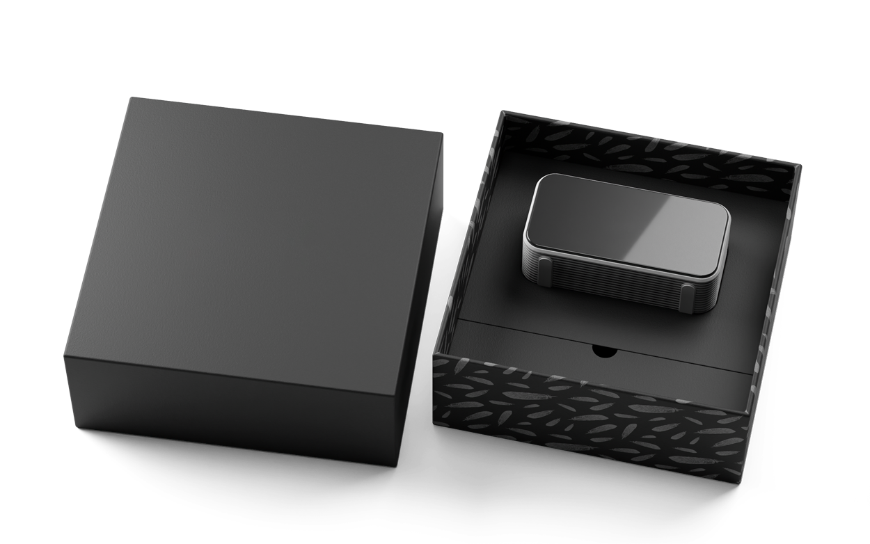 Stadium Pro Bluetooth Speaker